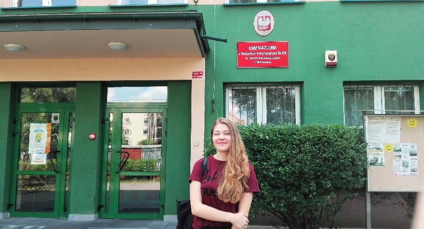 Jedna z najlepszych w Rembertowie
