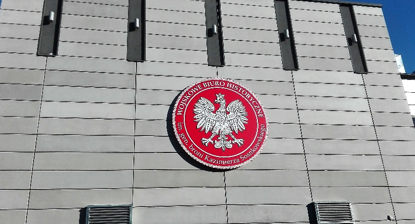 Nowy patron Wojskowego Biura Historycznego w Rembertowie