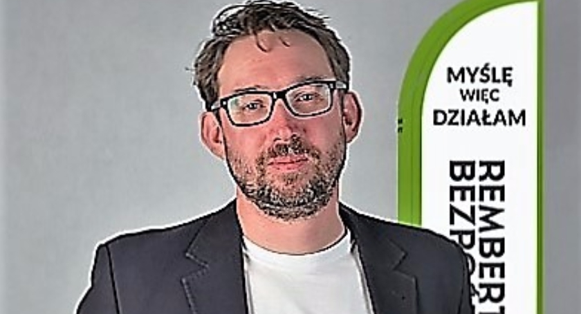 Niepokojące informacje w sprawie budowy tunelu w Rembertowie