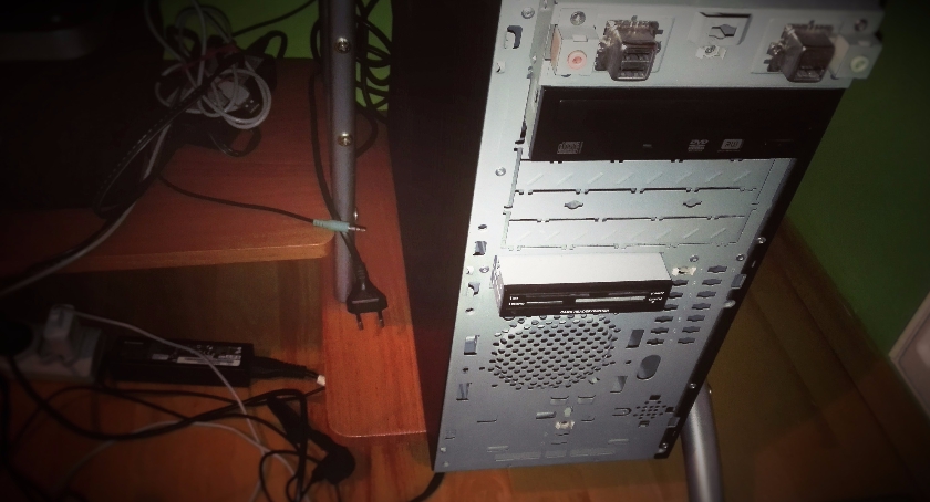 Sadzonka za elektrośmieci