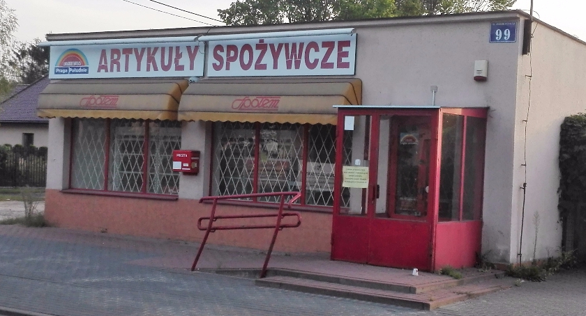 Kiedy znikną 