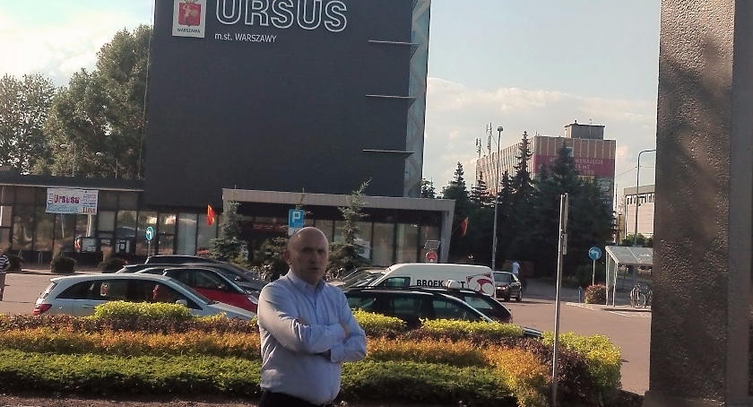 Liderzy Mazowieckiej Wspólnoty Samorządowej.
