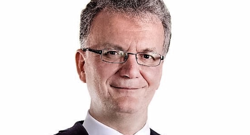 Grzegorz Kostrzewa-Zorbas wspiera Mazowiecką Wspólnotę Samorządową. 