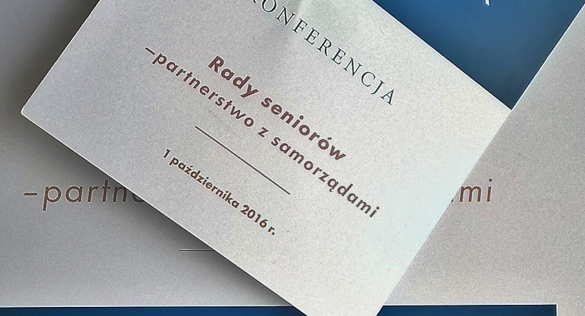 Rembertowska Rada Seniorów