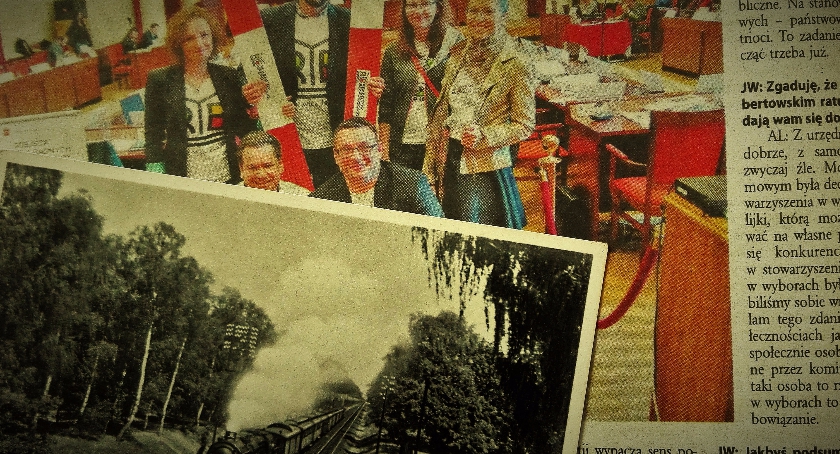 Sprawa budowy tunelu w Rembertowie. Kto wbije pierwszą łopatę?