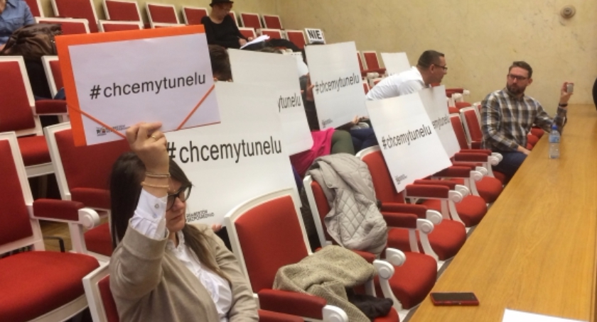 Kto jest winny ? Może trzeba wyjść na ulicę ?