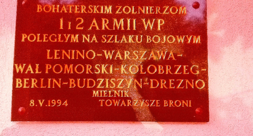 Niepotrzebna rzeź w obcym interesie.