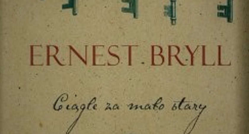 „Ten świat dokoła dla mnie jest za ciasny…” - czyli wielki poeta w Rembertowie.