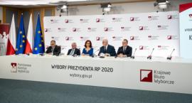 Tak głosował Rembertów. Wybory 2020: frekwencja, głosy, ulubiony kandydat