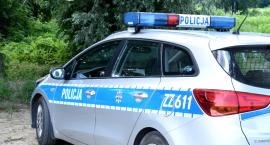 Nastolatek zaatakował mężczyznę, gdy ten odmówił mu poczęstowania papierosem