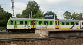Modernizacja linii kolejowej: w Rembertowie powstaną nowe tory
