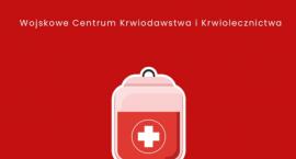 Akcja poboru krwi w Rembertowie 