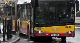 Stała zmiana trasy popularnego autobusu w Rembertowie