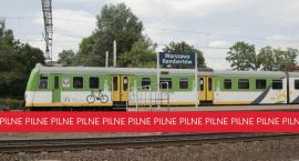 PILNE: Utrudnienia w kursowaniu pociągów SKM i KM
