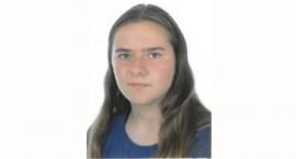 Zaginęła 14-letnia Maja Migdał