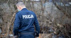Poszukiwany złodziej zatrzymany. Rembertów może spać spokojnie? 