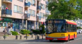 Zmiany w kursowaniu pociągów i linii autobusowych w Rembertowie