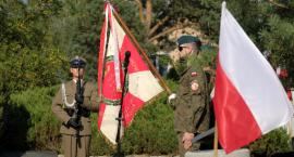 Obchody 77. rocznicy wybuchu Powstania Warszawskiego w Rembertowie 
