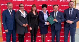 Jak pomaga samorząd Mazowsza?
