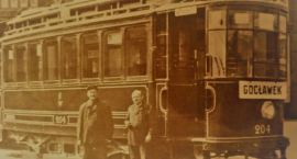 7 lutego 1908 roku w Warszawie uruchomiono Elektrown&hellip;