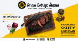 Smaki Dolnego Śląska