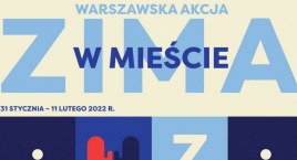 „Zima w Mieście”. Gdzie w Rembertowie?