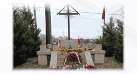 191. rocznica Bitwy pod Olszynką Grochowską. Obchody w Rembertowie oraz na Pradze Południe