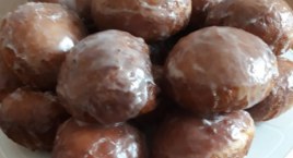 Tłusty czwartek tuż, tuż… Gdzie zjemy najlepsze pączki w Rembertowie?