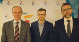 Nowy Zarząd Dzielnicy - podział kompetencji