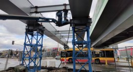 Zamkną ul. Marsa w stronę centrum