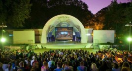 Rembertowskie kino pod chmurką tuż, tuż… – weź udział w ankiecie