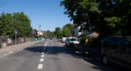 Przebudowa ul. Paderewskiego – wystąpią utrudnienia