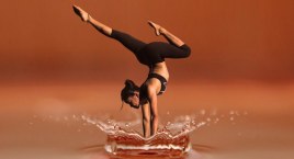 Bezpłatne wakacyjne zajęcia tai chi i jogi w Rembertowie