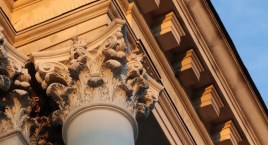 Nie taki straszny dwór - opera w Bystrzycy
