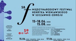 Festiwal Henryka Wieniawskiego