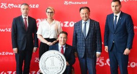 Kultura za złotówkę – już 310 tys. uczniów z Mazowsz…