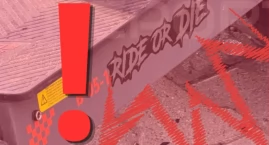 18-LATEK RANNY PO ZDERZENIU Z AUTEM. MIESZKAŃCY: OST&hellip;