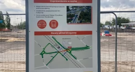 Przejście podziemne znika z projektu. Co dostaną mie&hellip;