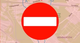 STRAŻACKA ZOSTANIE ZAMKNIĘTA! REMONT PRZEJAZDU W REM&hellip;