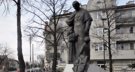 Dzisiaj 12 rocznica śmierci polskiego papieża.