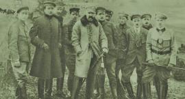 100 lat temu Komendant Piłsudski pod Rembertowem