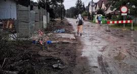 Kiedy zakończy się remont Paderewskiego ?