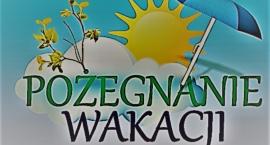 Zbliża się koniec wakacji