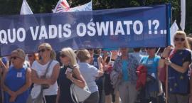 Oświata na zakręcie