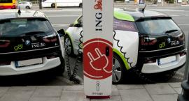 Konsultacje społeczne: nowe stacje ładowania pojazdów elektrycznych 