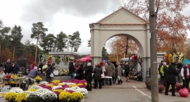 Pochowani na cmentarzu rembertowskim