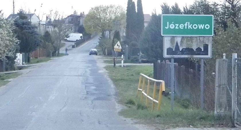 Nie dzielą dróg ani ludzi