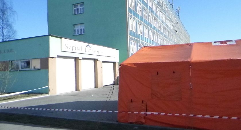 Zebrali już 300 tys. zł na szpital
