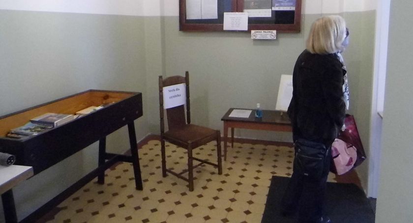 Biblioteka w Lipnie już otwarta