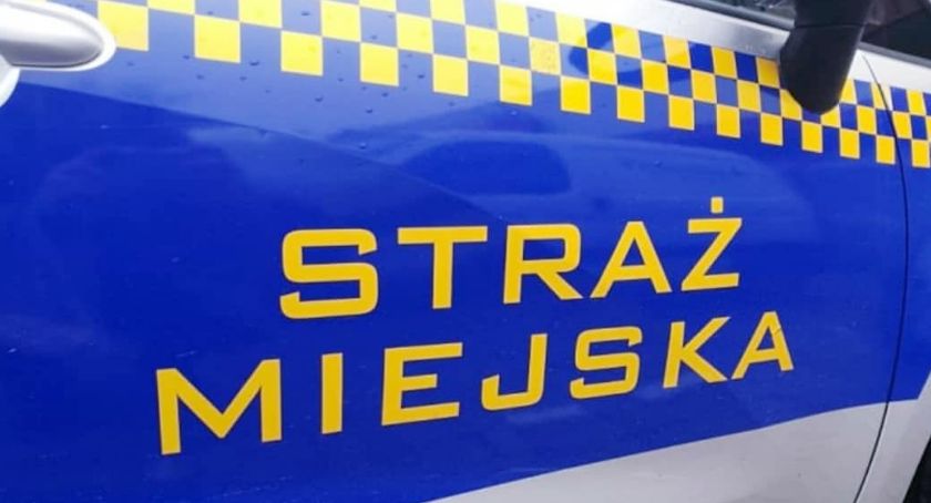 Strażnicy walczą z wirusem
